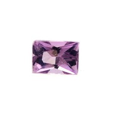 0.12 cts SCAPOLITE VIOLET . IF Afghanistan.