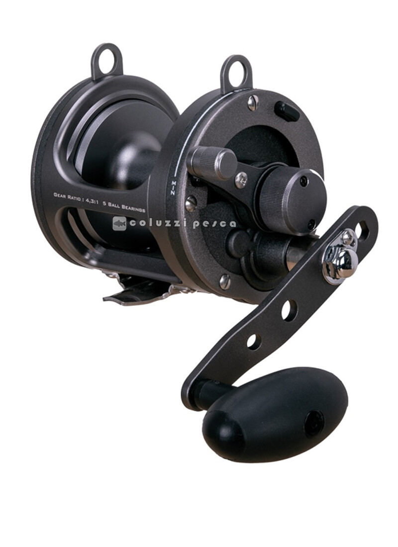 Mulinello Da 30 M Con Doppio Gancio In Acciaio Inossidabile E - Foto 2