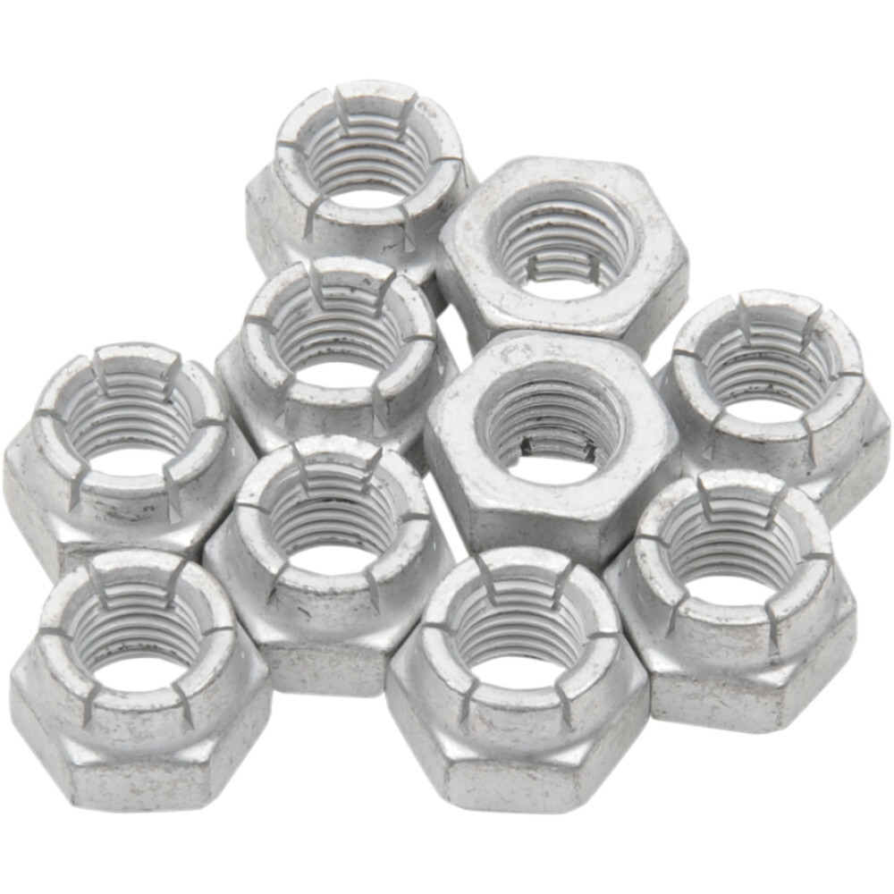 のあ Eastern Motorcycle Parts Rocker Arm Lock Nut | A-7727 | eBay
