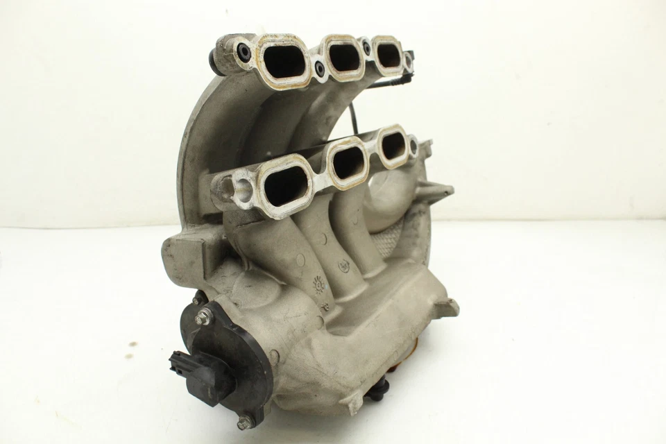 Jaguar X 2002-2008 - tipo colector de admisión lado superior solo B0878 Foto 3 de 4