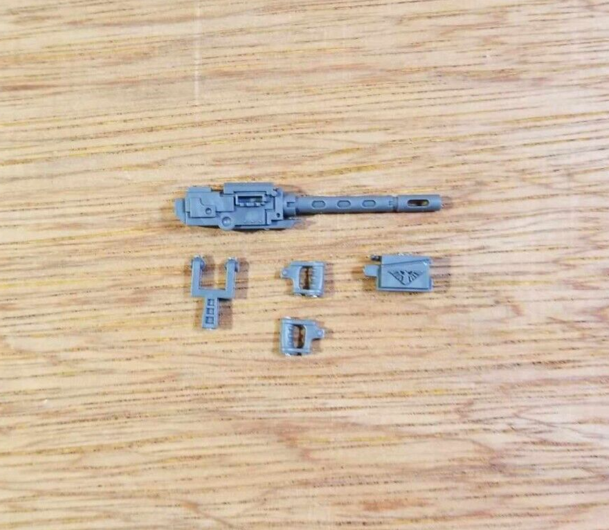 Space Marine Impulsor / Gladiator Pintle Heavy Stubber -Warhammer