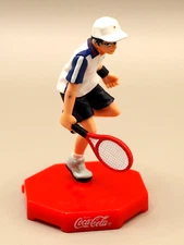 Ryoma Echizen The Prince of Tennis Jump Festa Figure Coca Cola Japan H561