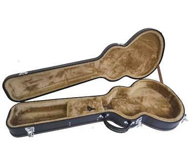 VSCASES CUSTODIA NERA PER LES PAUL