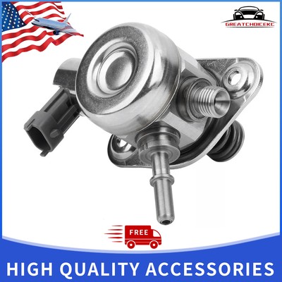 Engine High Pressure Fuel Pump 2.0L For Elantra Forte Soul 2014-2016 35320-2E100