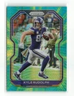 2020 Panini Prizm Football Hyper Kyle Rudolph #217