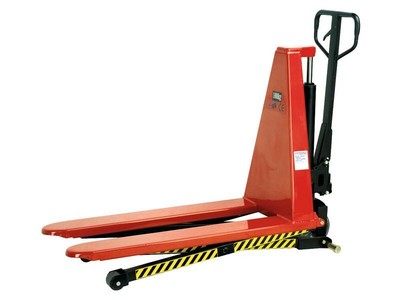 Sealey PT1170H Palettenwagen 1000kg 1170 x 540mm Hochhub