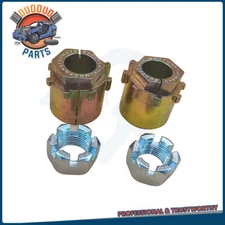 2Pc 1-corner set Camber and Alignment Kits Front For 80-05 Ram Truck F150 K80108