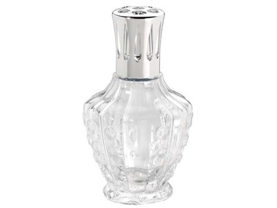 Maison Berger Paris Lampe Clochette transparent