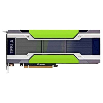 Nvidia Tesla P40 24GB GPU GDDR5 PCIE Graphics Accelerator