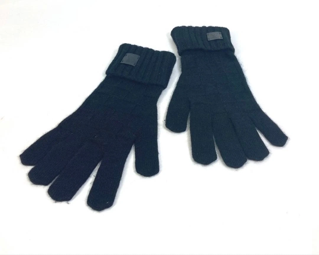 Louis Vuitton Gloves & Mittens for Men for sale | eBay