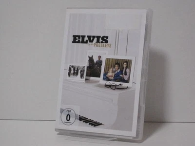 2 DVD-Set  Elvis Presley:  Elvis By The Presleys  (2005 EPE) - Bild 1 von 4