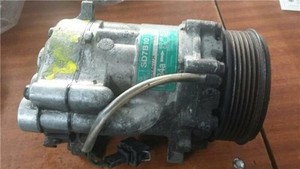 6N0820803A klimakompressor 72150 für VOLKSWAGEN POLO III (6N1)