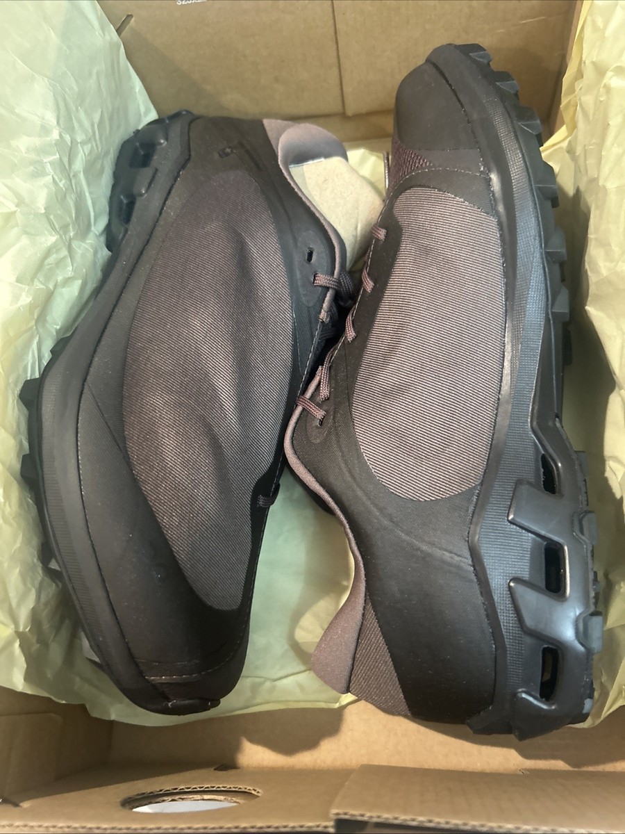 On Running x Post Archive Faction PAF Cloudventure Peak. Men's