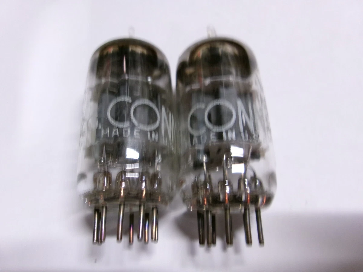 12ax7 Tubes Ge for sale | eBay