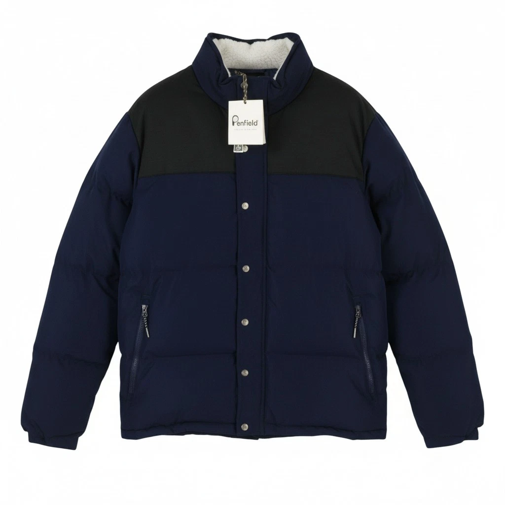 Vêtements de luxe Penfield pour homme - À commander sur