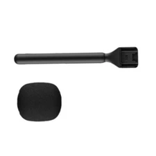 Wireless Microphones Interview Handheld Mic Adapter Bracket Mount for DJI Mic