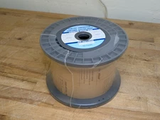 Sumitomo Brass EDM Wire 10 Kg Spool 0.250mm Hard Grade 1000 N/mm SBS25H220