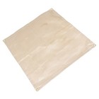 Fireproof Heat-insulated Blanket BBQ Protective Cloth Flame Retardant Fabric