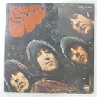 BEATLES RUBBER SOUL APPLE EAS80555 1LP