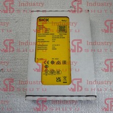 SICK RLY3-EMSS100 1085345 Safety relay #1pcs new In Box