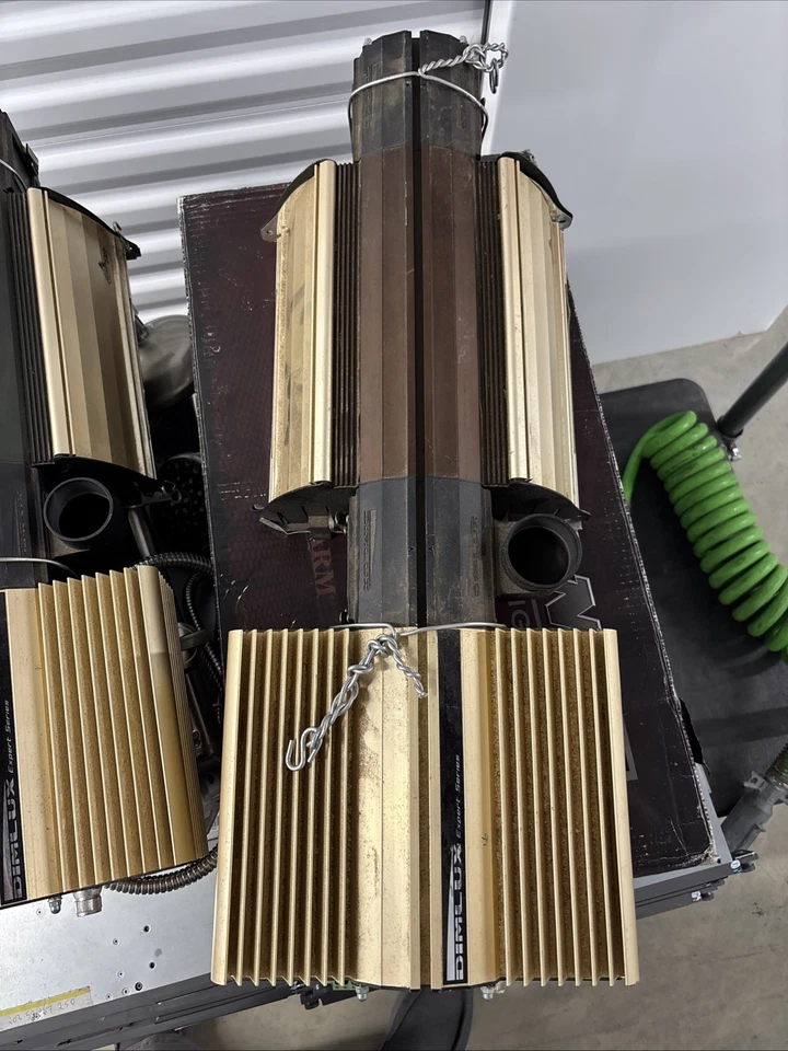 Dimlux 1000W Full Spectrum Grow Light - Lot Of 2 -Used Unknown Condition - Image 3 of 4