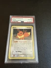 Pokémon Ex TCG Eevee Unseen Forces Low Pop PSA 10 2005 #55 Card Slab Vintage
