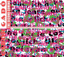 Gábor Gadó Second Coming (CD) Album (US IMPORT)