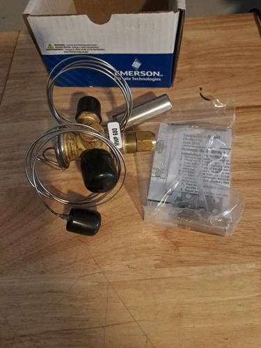 Emerson Thermal Expansion Valve 3 Tons 0151R00176