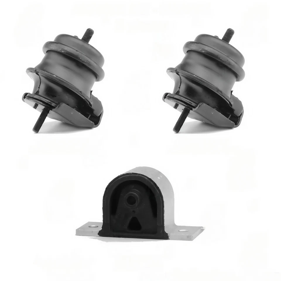 Kit de montaje de motor para Infiniti G35 2003 2004 2005 2006 2007 3,5 L V6 Foto 3 de 4