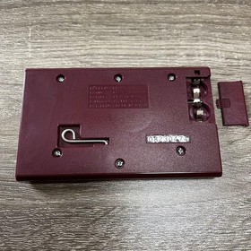 Nintendo Game & Watch Chef