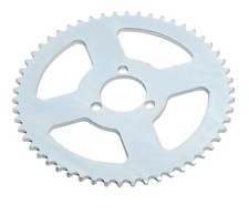 25 1/4" 65T 3 hole Sprocket chain drive gear f rear direct wheel GoKart Scooter
