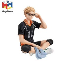 Haikyuu Figure Tsukushima Kei
