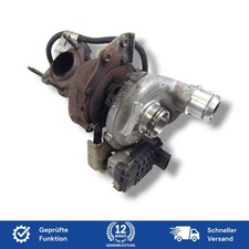 Ford Galaxy 2 II WA6 1.8 TDCI Turbolader Turbo 7G9Q-6K682-BD 4M5Q-9428-BB