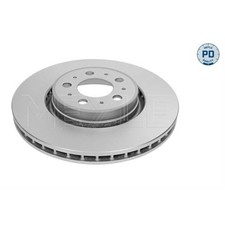 Disque de frein Volvo V70