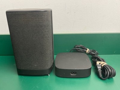 Altice Amplify Devialet Sagemcom Sound Box Speaker SBDV01 W/ Bluetoo (EZ5001922)