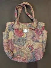 MARC JACOBS Women Bag Rare Quilted Tote Limited Edition VHTF Popular Products So