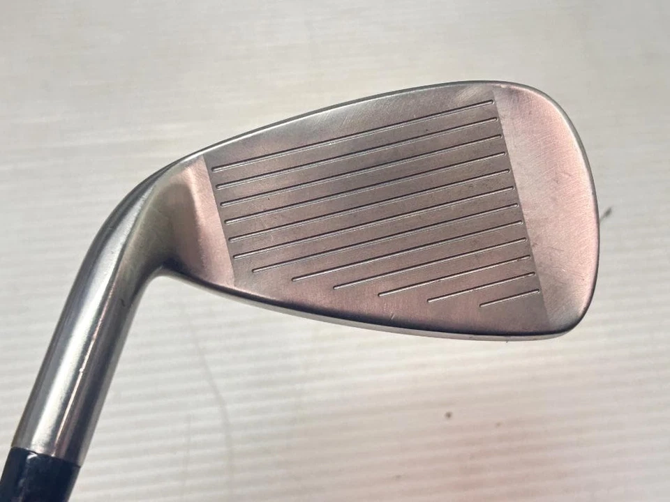 Wilson Staff Di5 Iron Set 4pcs 3-6 Wilson Steel Shaft Flex R - Image 3 of 4