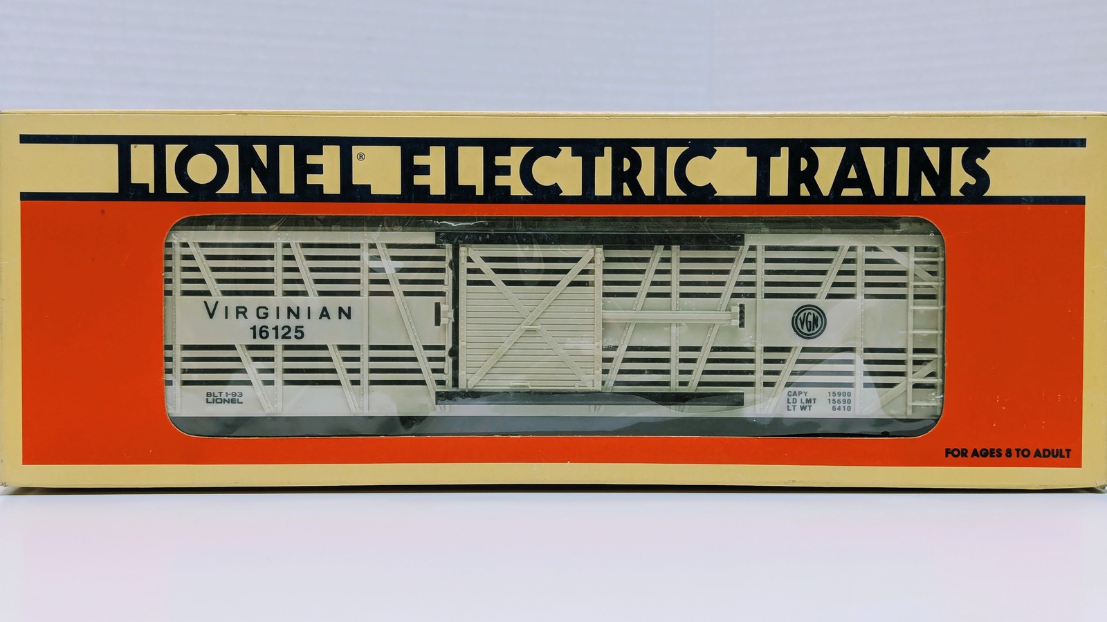 Click here to see eBay Auction