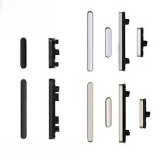 For Google Pixel 7 Pro OEM Power Volume Buttons Side Button On Off Up Down Keys