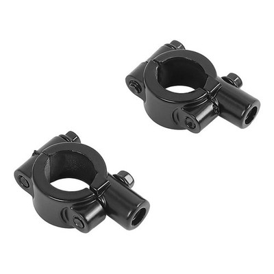 Rearview Mirror Mount Bracket for Xiaomi For NINEBOT F Series Electric Scooters