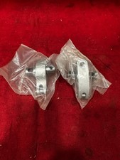 New Set Of Two Jesel Aluminum Rocker Arms 1.85 4347