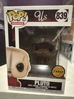 Funko Pop! Movies Pluto Us #839 Vinyl Figure Chase w/ Protector