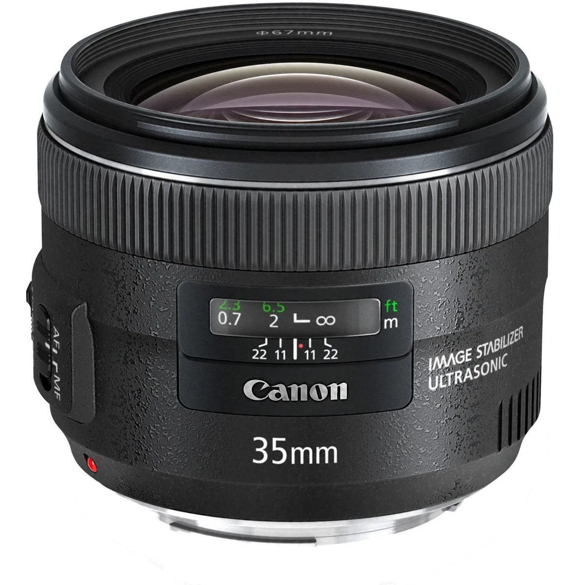 Canon EF-M 55-200mm Zoom Camera Lenses for sale - eBay