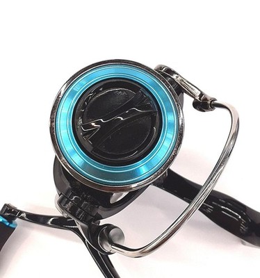 DAIWA 16 EMERALDAS 2508PE-H-DH SPINNING REEL 109571 | eBay