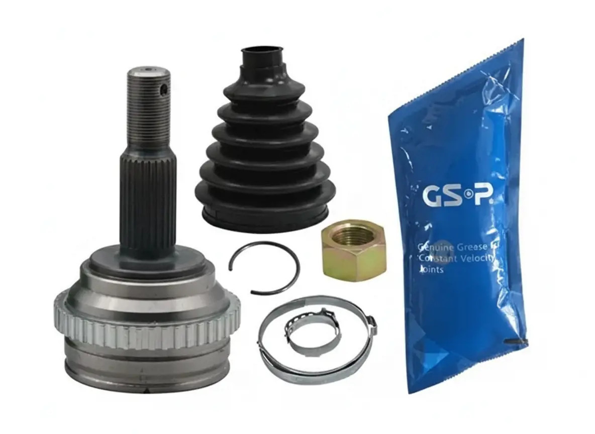 Giunto semiasse 809040 GSP per CHRYSLER DODGE