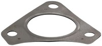 Elring 441.860 Dichtung, Abgasrohr For Honda