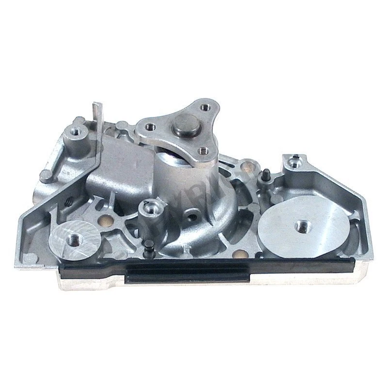 For Kia Rio 2001-2005 Airtex Engine Coolant Water Pump Foto 2 de 3