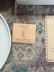 Enesco Precious Moments Plate E- 7174 "Make A Joyfull Noise" 1981 — photo 4