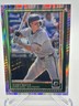 2025 Panini Donruss - Optic Coby Mayo #5 Shock Prizm (RC)