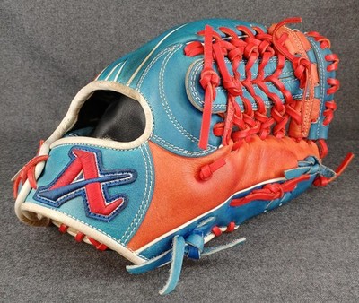 ATOMS TW-2 Hard glove for infield